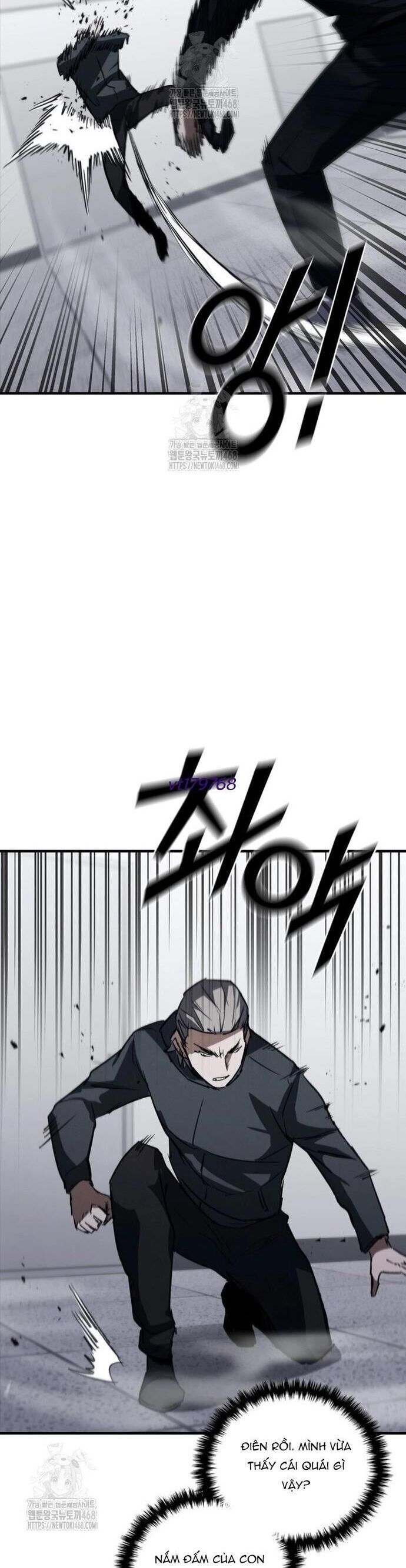 Cá Mập Wyvern Chapter 115 - 9