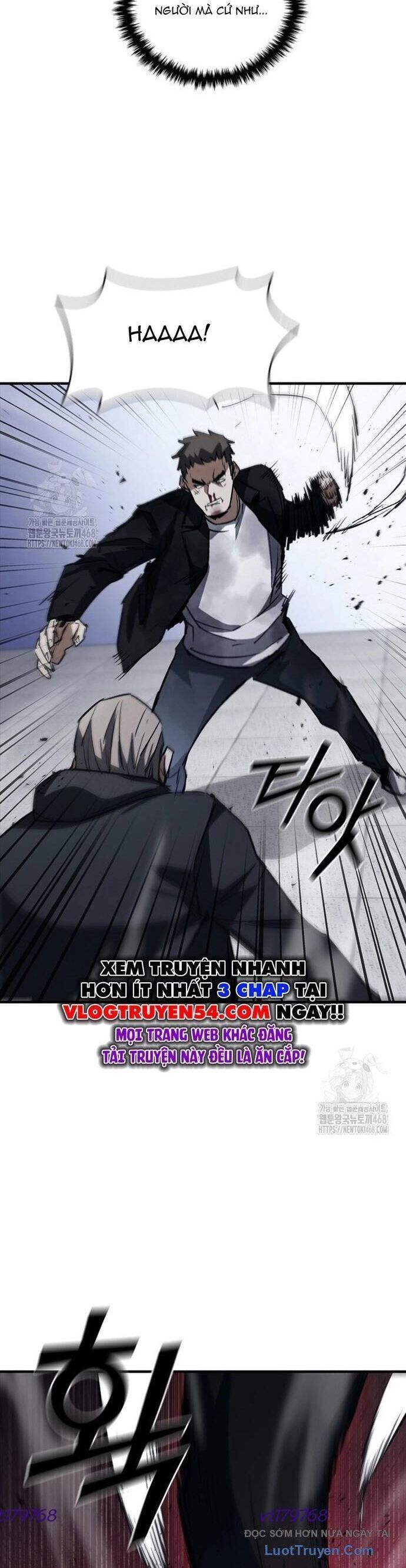 Cá Mập Wyvern Chapter 115 - 10