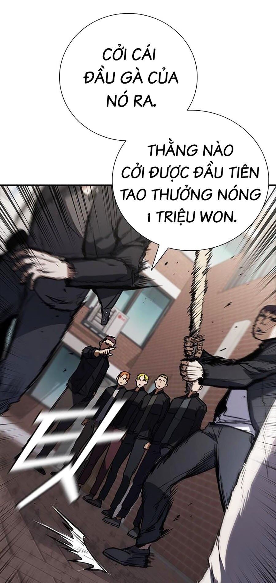 Cá Mập Wyvern Chapter 25 - 49