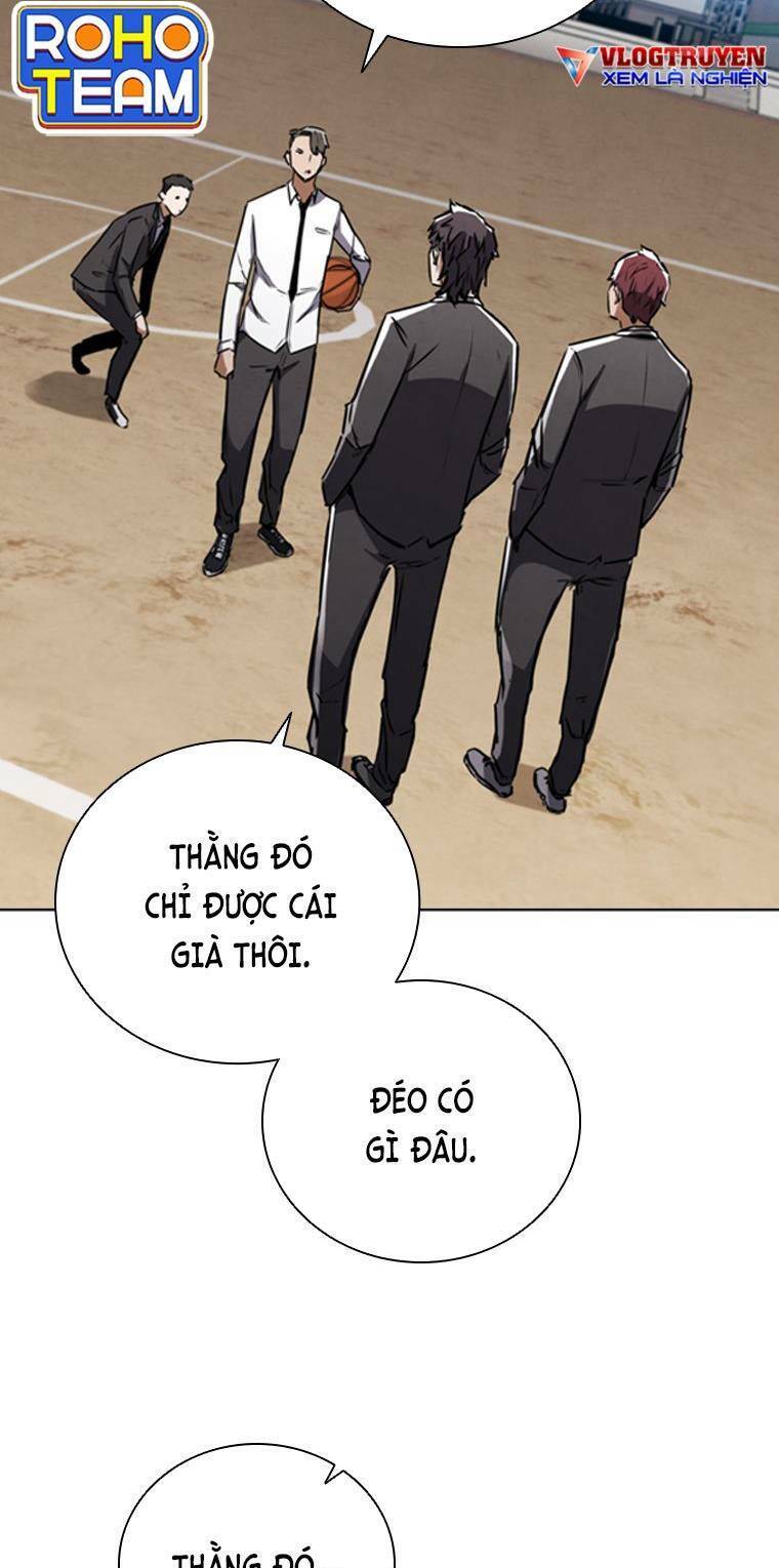 Cá Mập Wyvern Chapter 3 - 3