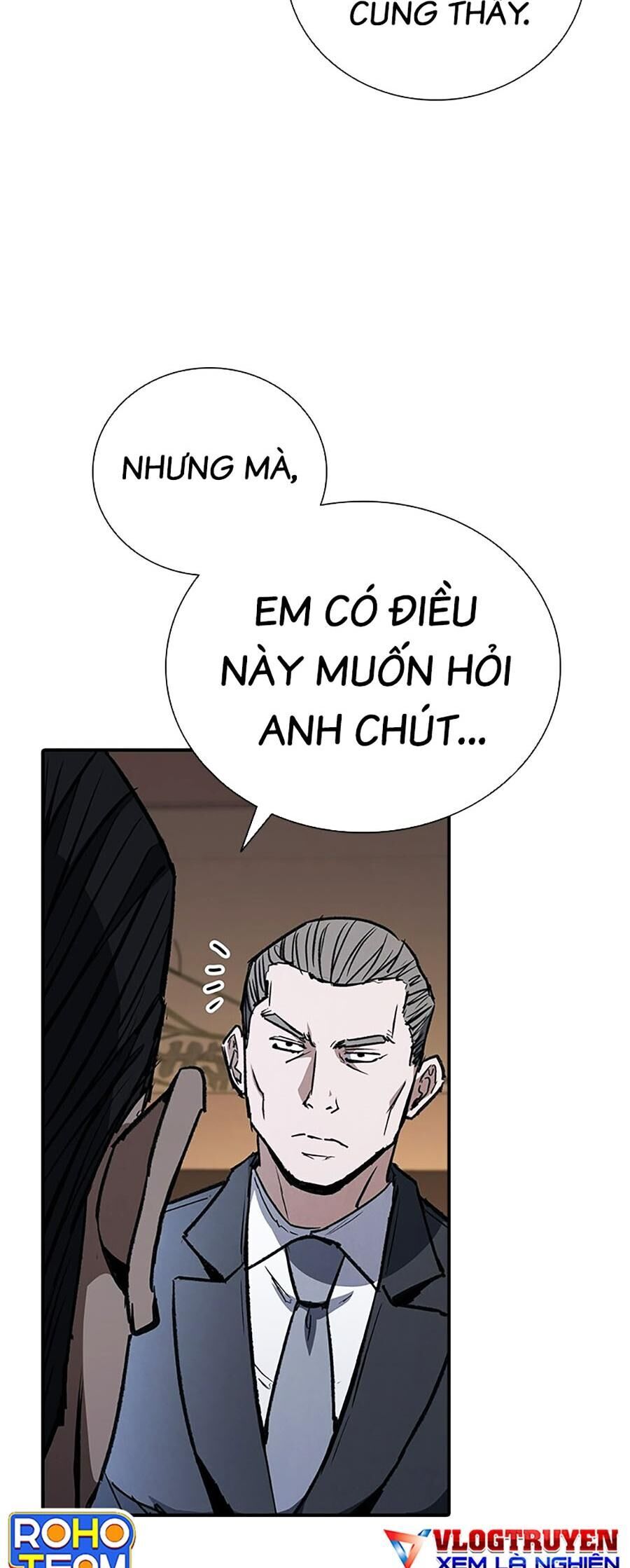 Cá Mập Wyvern Chapter 37 - 13