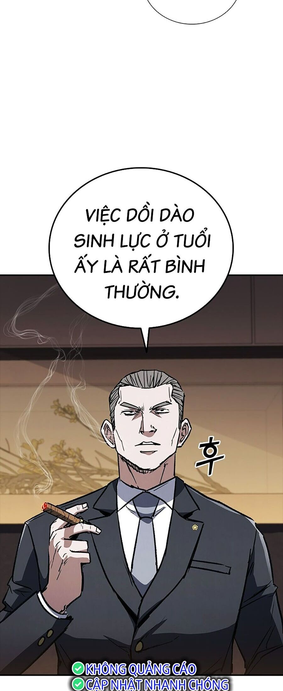 Cá Mập Wyvern Chapter 37 - 24