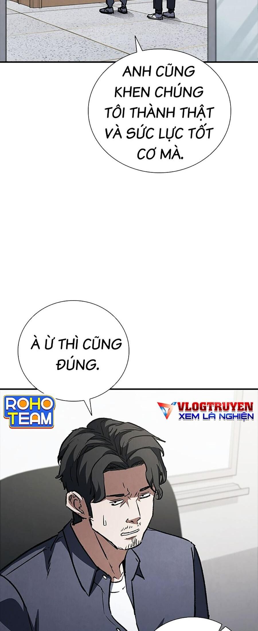 Cá Mập Wyvern Chapter 37 - 38