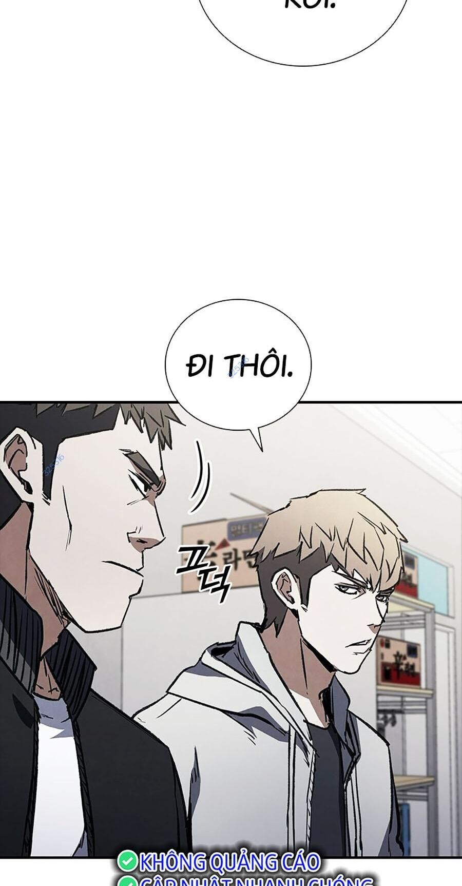 Cá Mập Wyvern Chapter 37 - 42