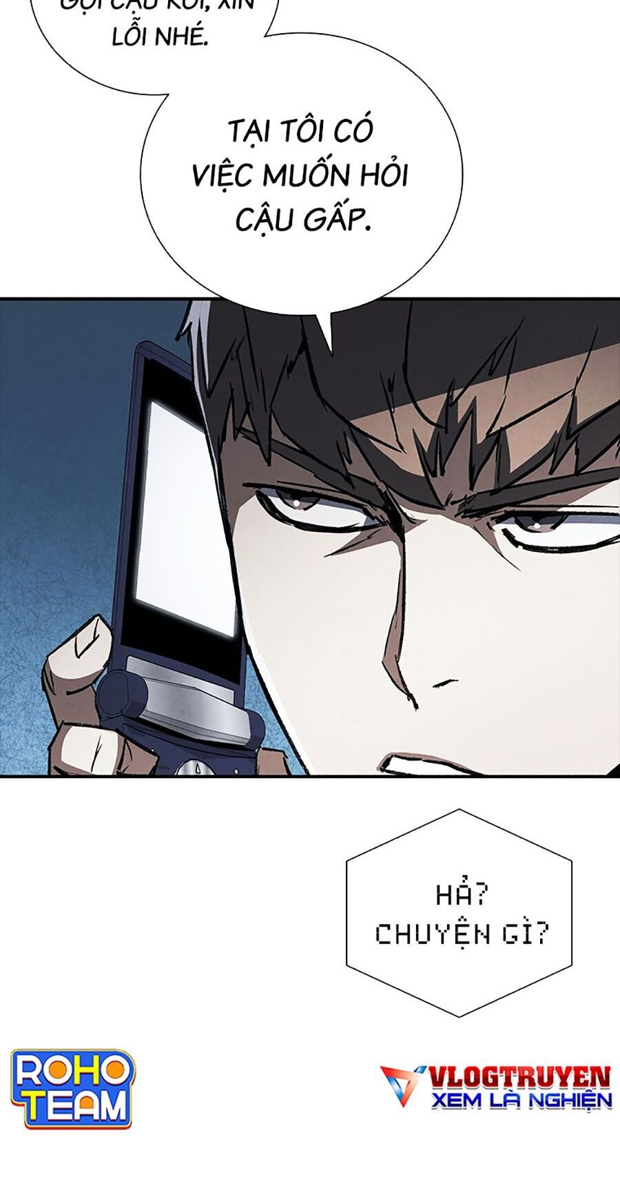 Cá Mập Wyvern Chapter 37 - 59