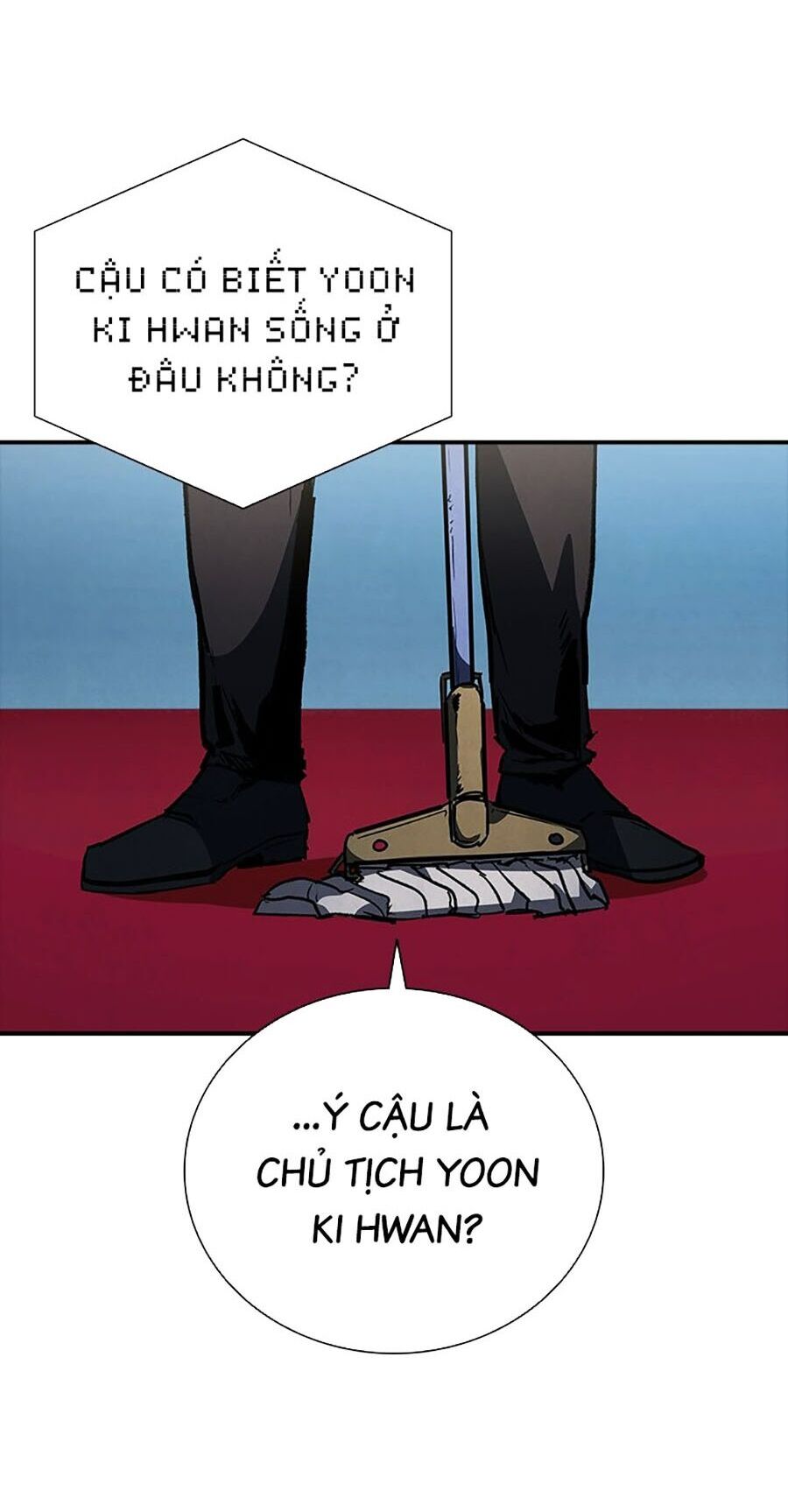 Cá Mập Wyvern Chapter 37 - 60