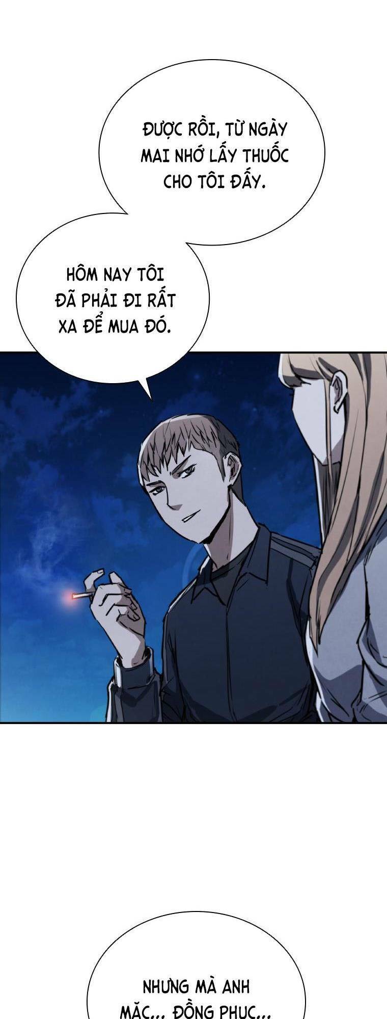 Cá Mập Wyvern Chapter 4 - 44