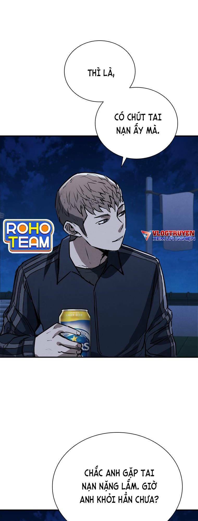 Cá Mập Wyvern Chapter 4 - 47