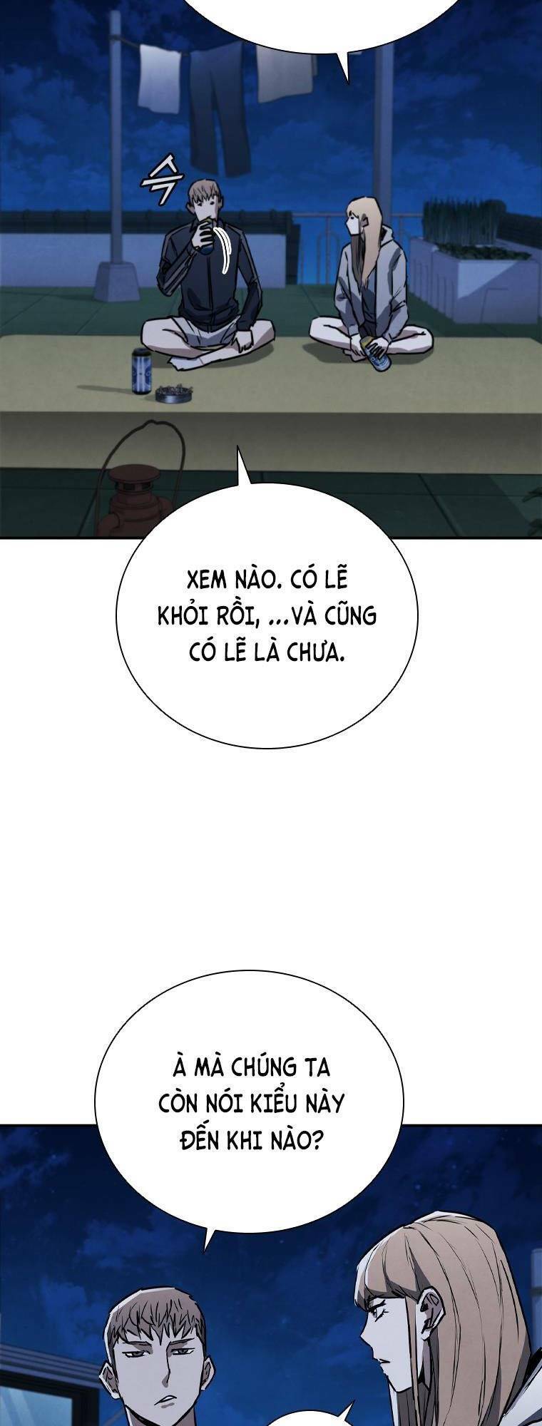 Cá Mập Wyvern Chapter 4 - 48