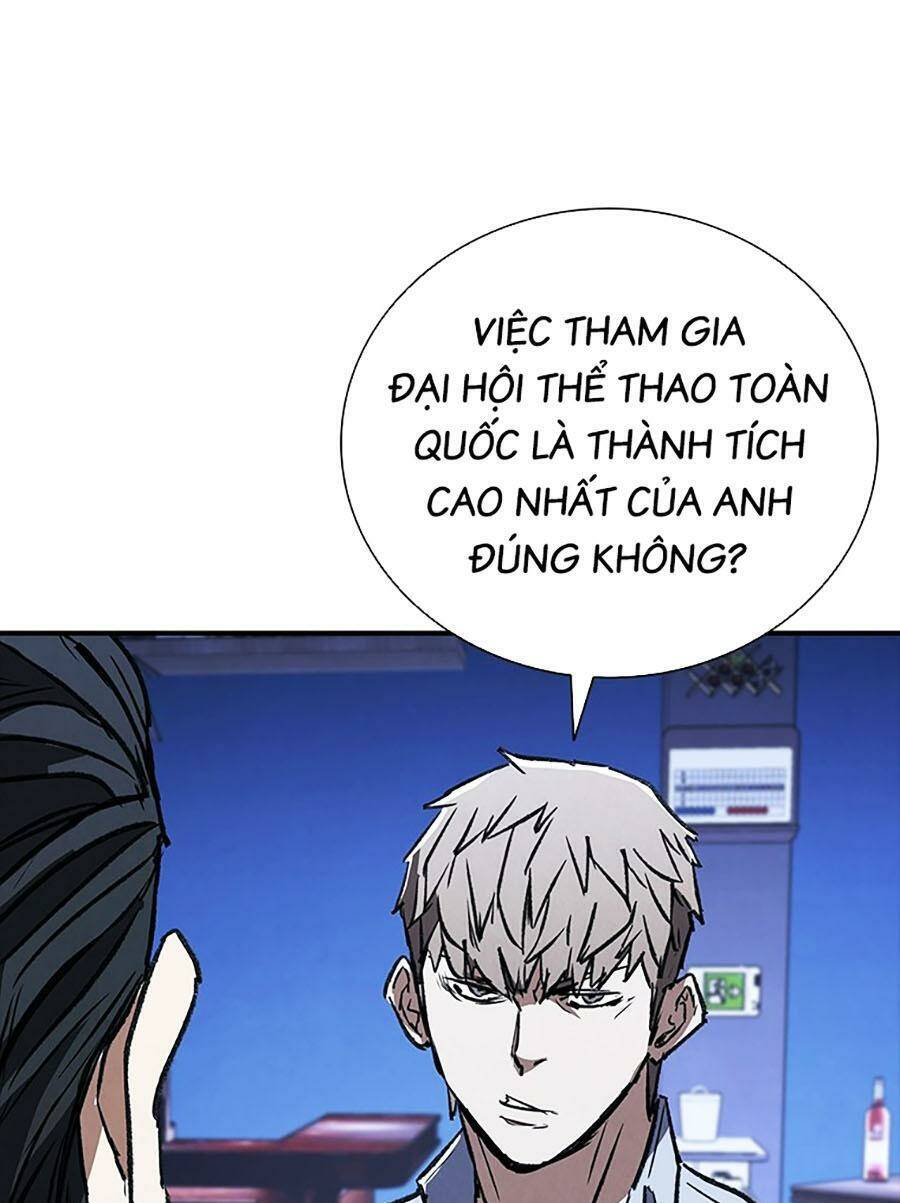 Cá Mập Wyvern Chapter 43 - 61