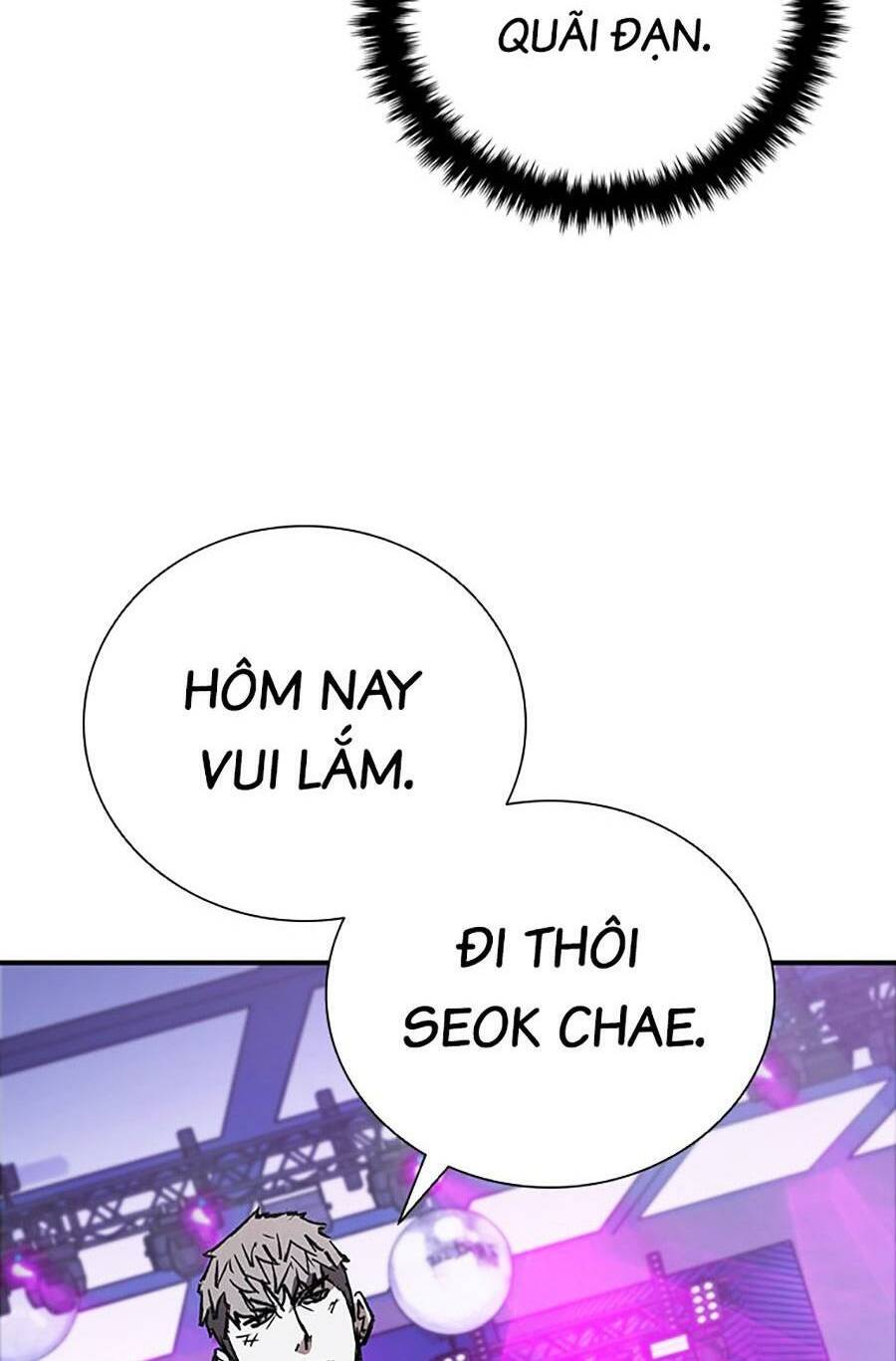 Cá Mập Wyvern Chapter 44 - 14