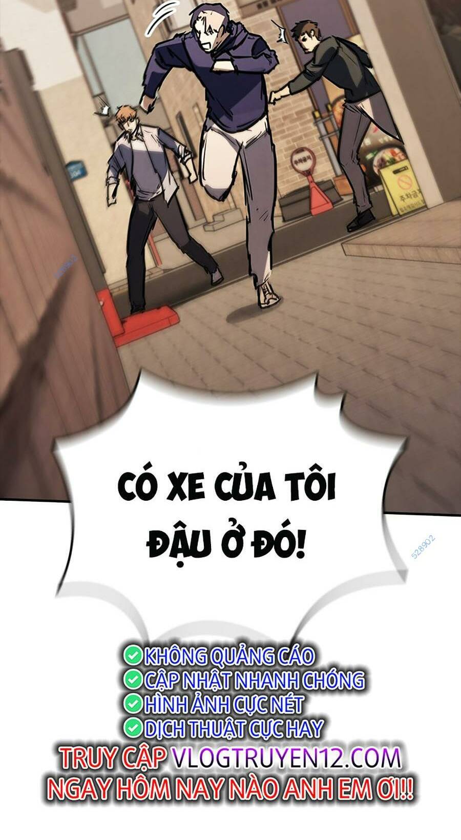 Cá Mập Wyvern Chapter 44 - 140