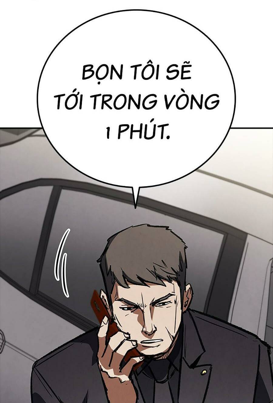 Cá Mập Wyvern Chapter 44 - 34