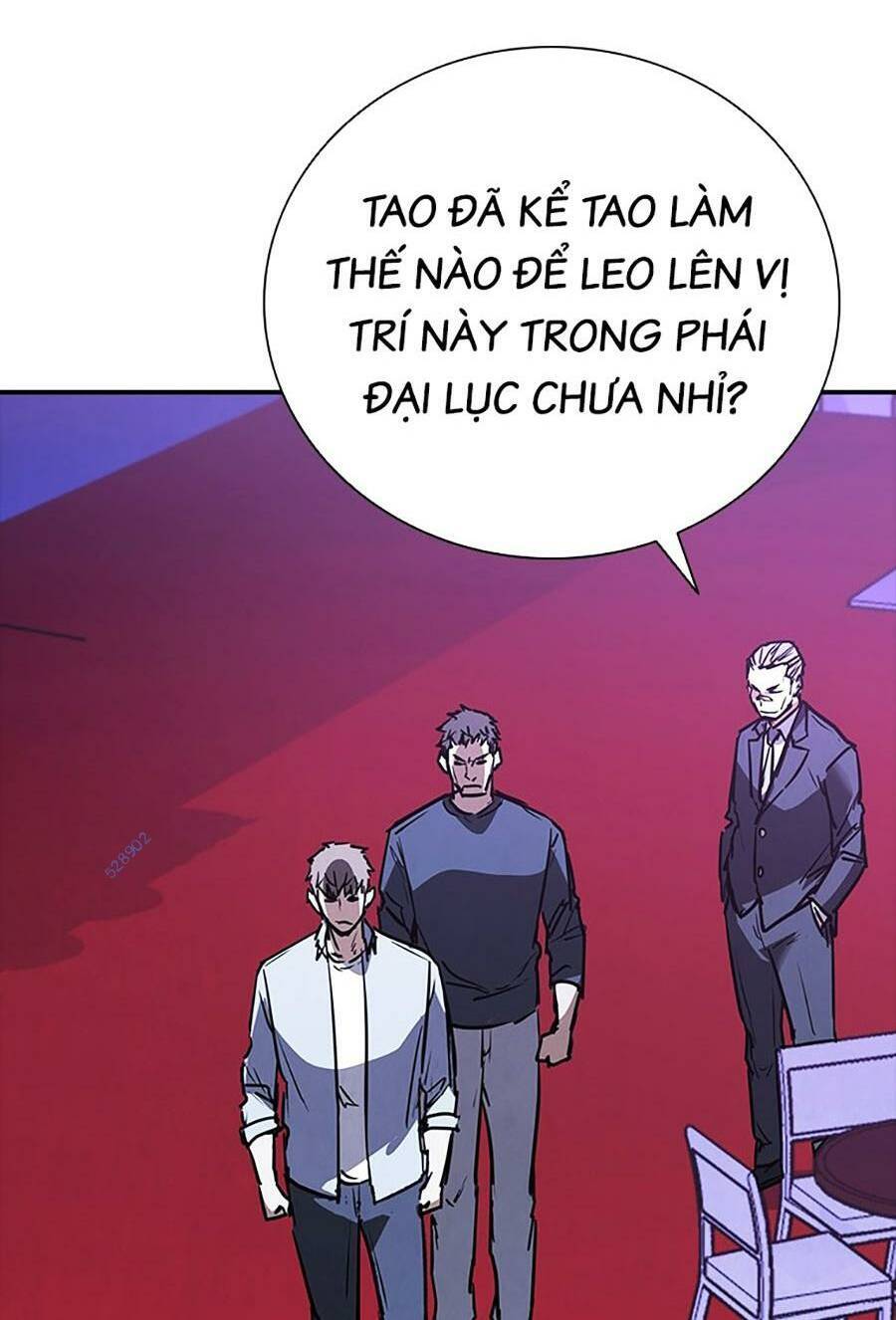 Cá Mập Wyvern Chapter 44 - 38