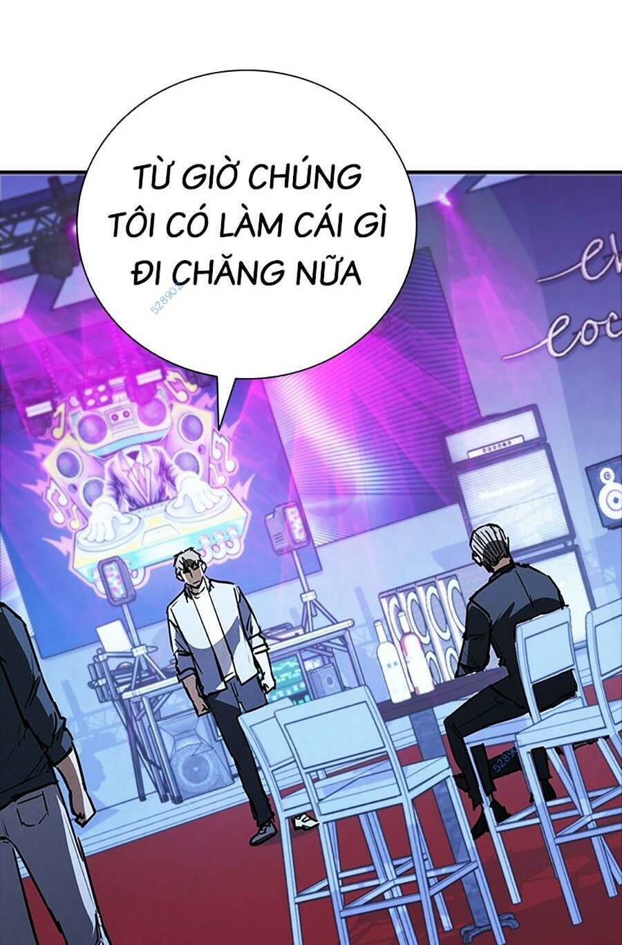 Cá Mập Wyvern Chapter 44 - 8