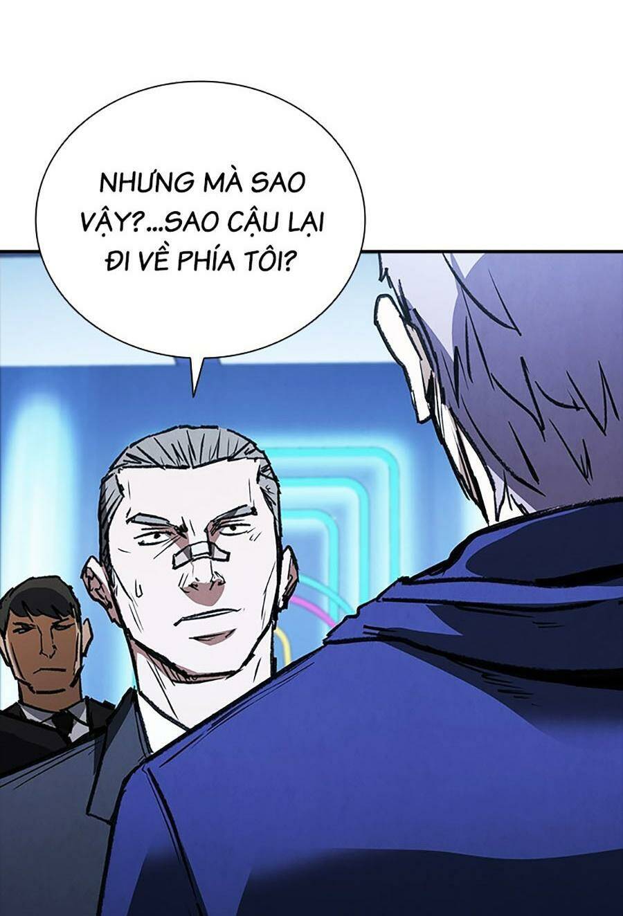 Cá Mập Wyvern Chapter 44 - 85