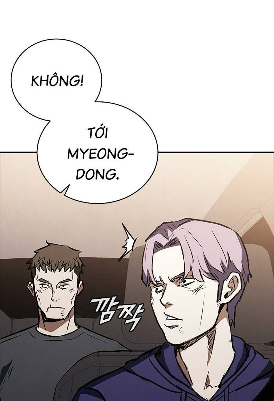 Cá Mập Wyvern Chapter 45 - 58