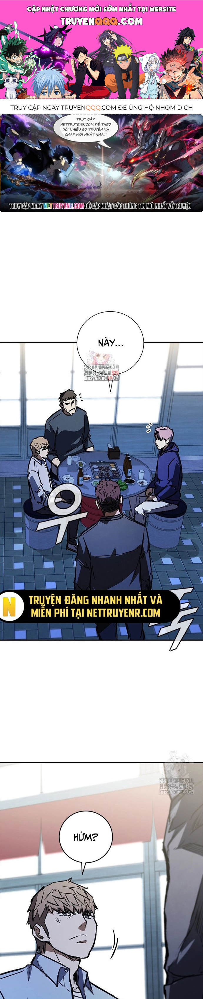 Cá Mập Wyvern Chapter 46 - 1