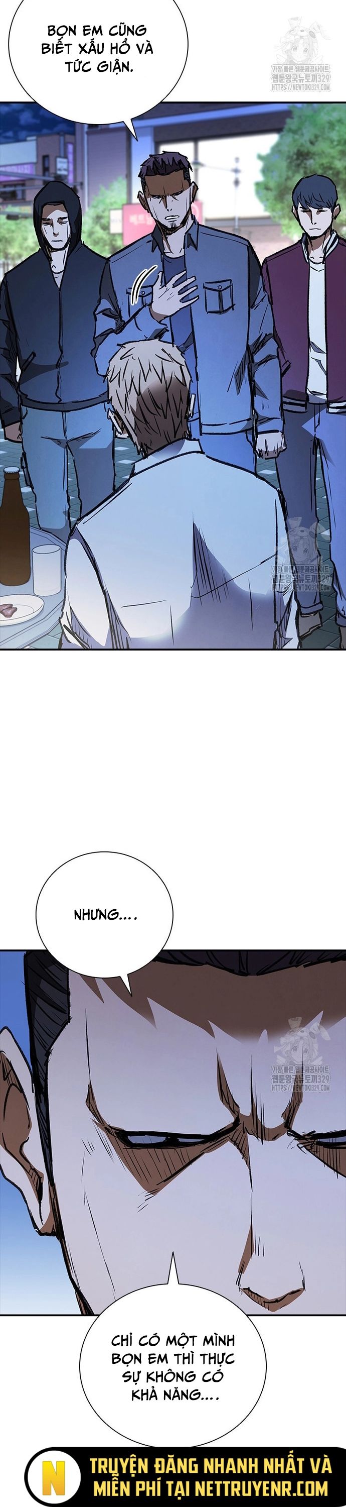 Cá Mập Wyvern Chapter 46 - 12