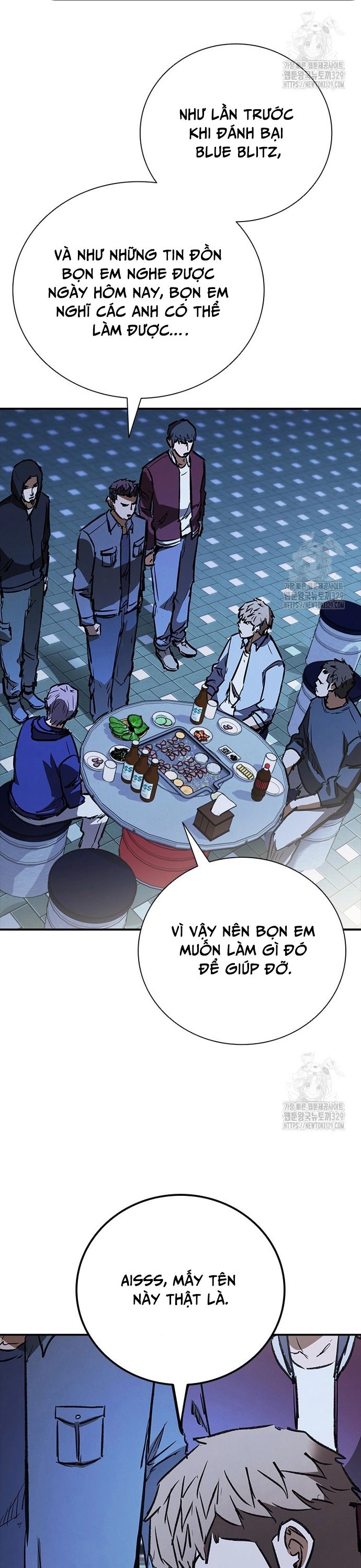 Cá Mập Wyvern Chapter 46 - 13