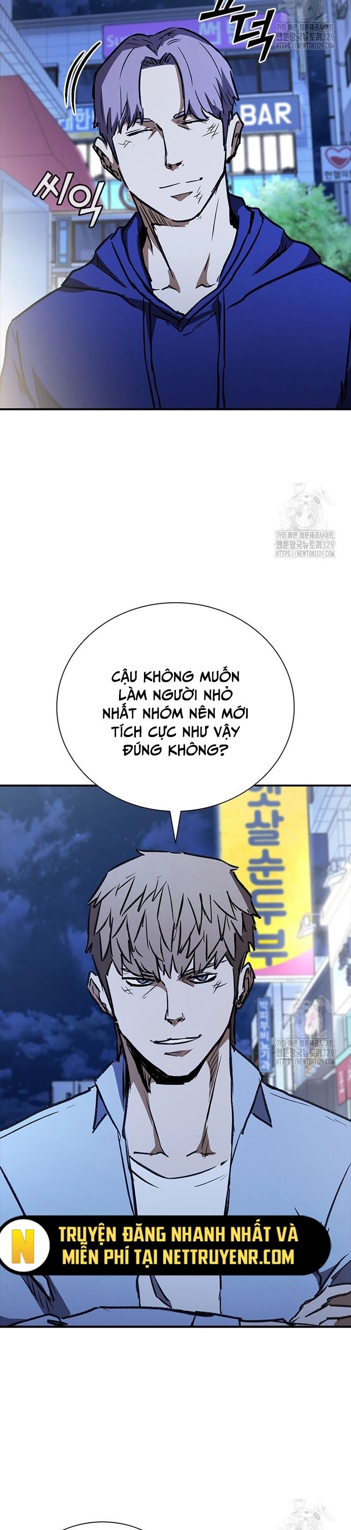 Cá Mập Wyvern Chapter 46 - 19