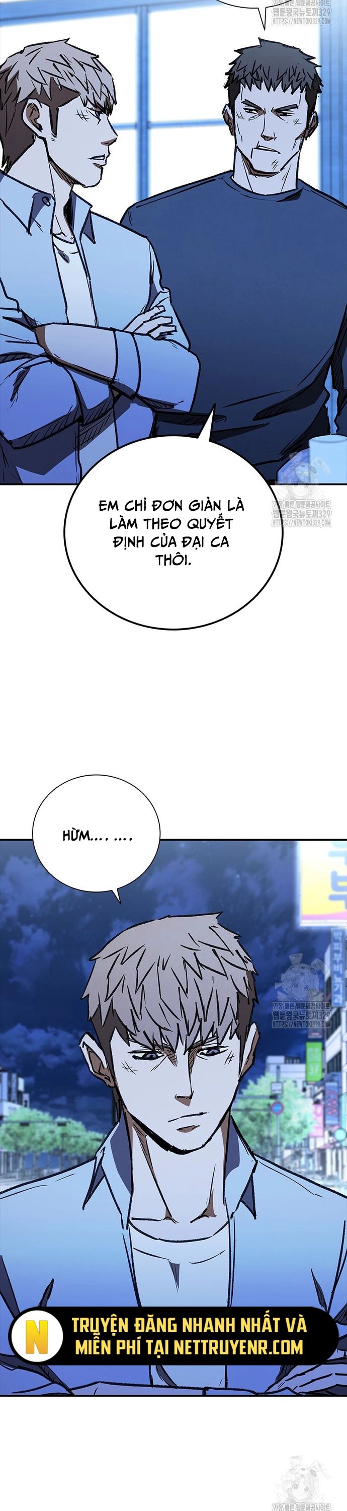 Cá Mập Wyvern Chapter 46 - 23