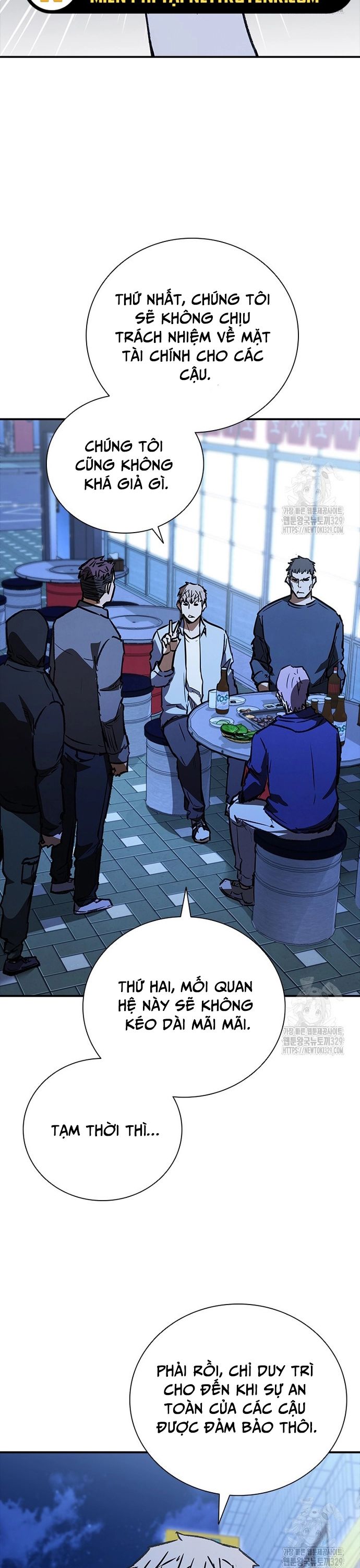 Cá Mập Wyvern Chapter 46 - 25