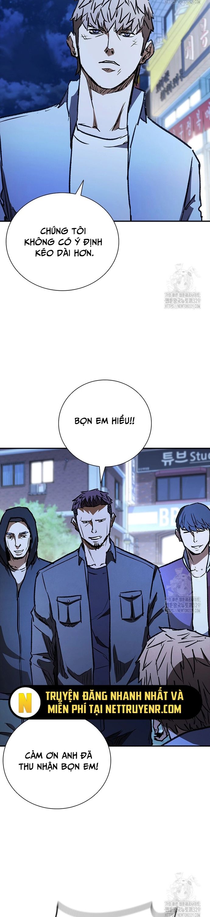 Cá Mập Wyvern Chapter 46 - 26