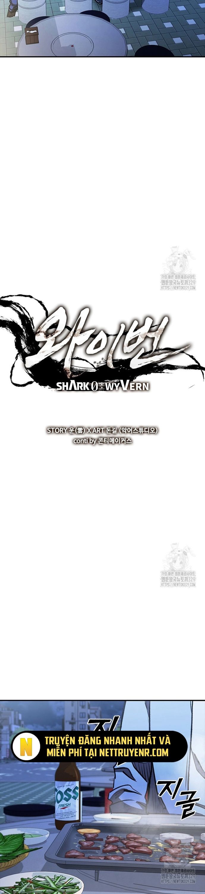 Cá Mập Wyvern Chapter 46 - 29