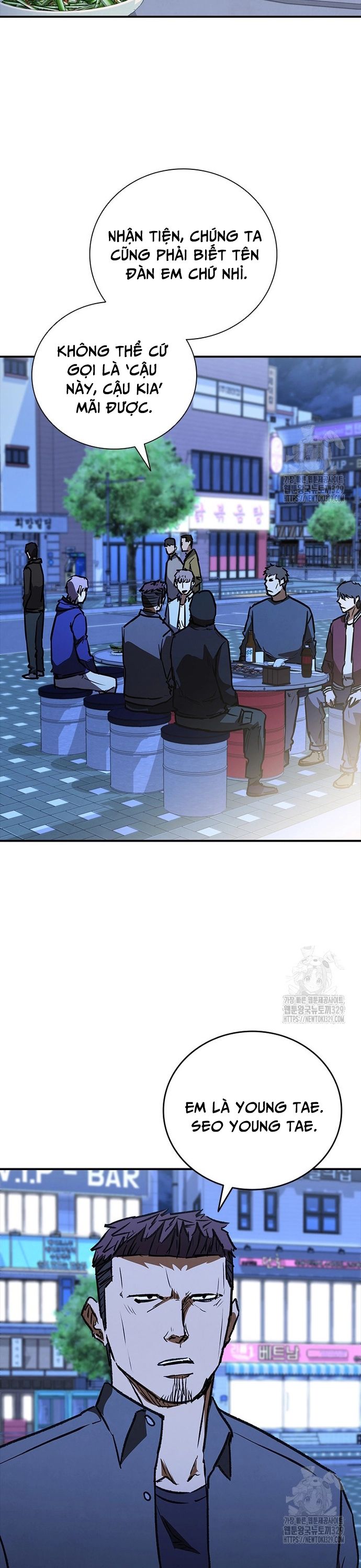 Cá Mập Wyvern Chapter 46 - 30