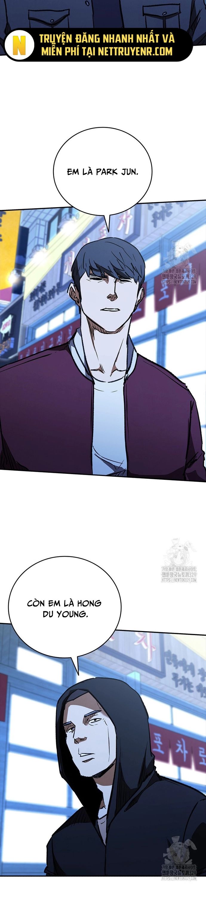Cá Mập Wyvern Chapter 46 - 31