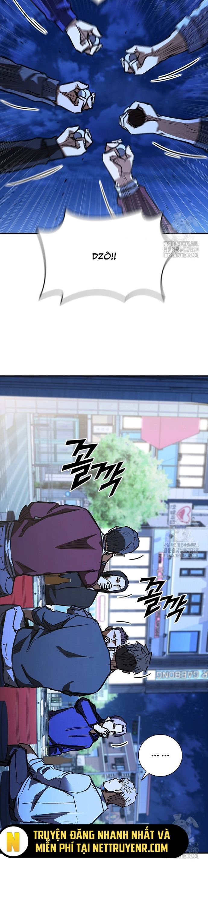 Cá Mập Wyvern Chapter 46 - 39