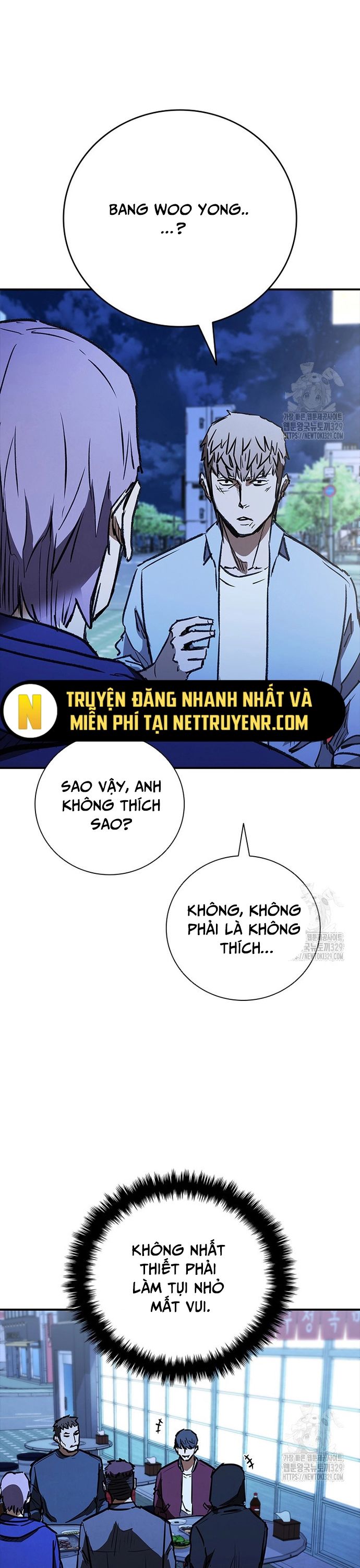 Cá Mập Wyvern Chapter 46 - 40