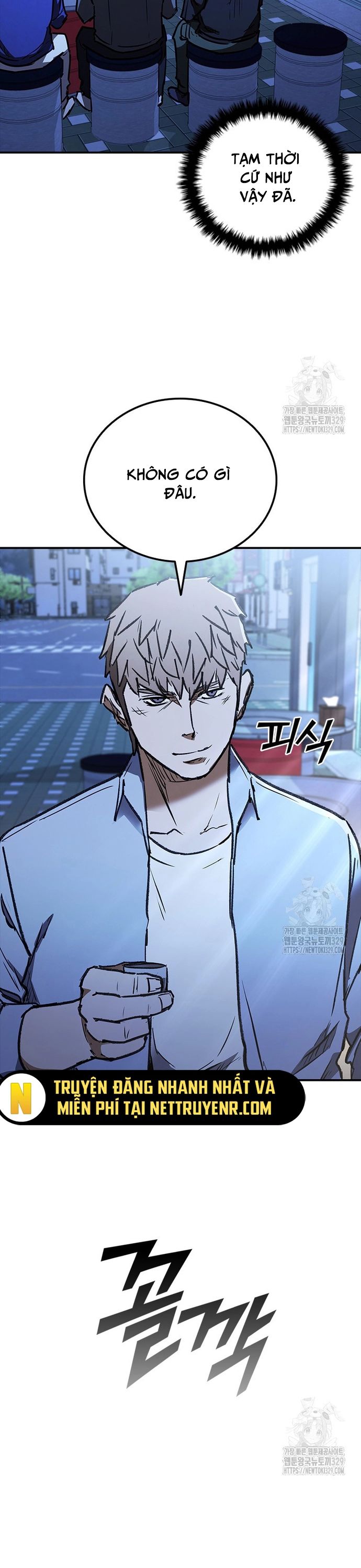 Cá Mập Wyvern Chapter 46 - 41