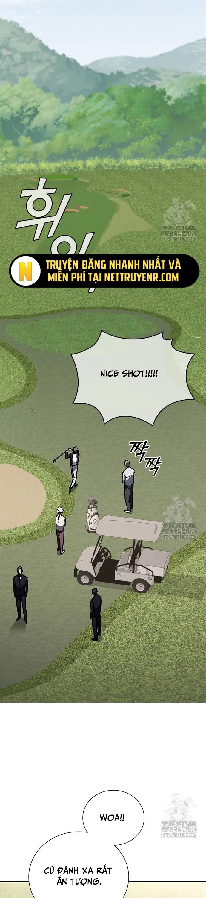 Cá Mập Wyvern Chapter 46 - 43