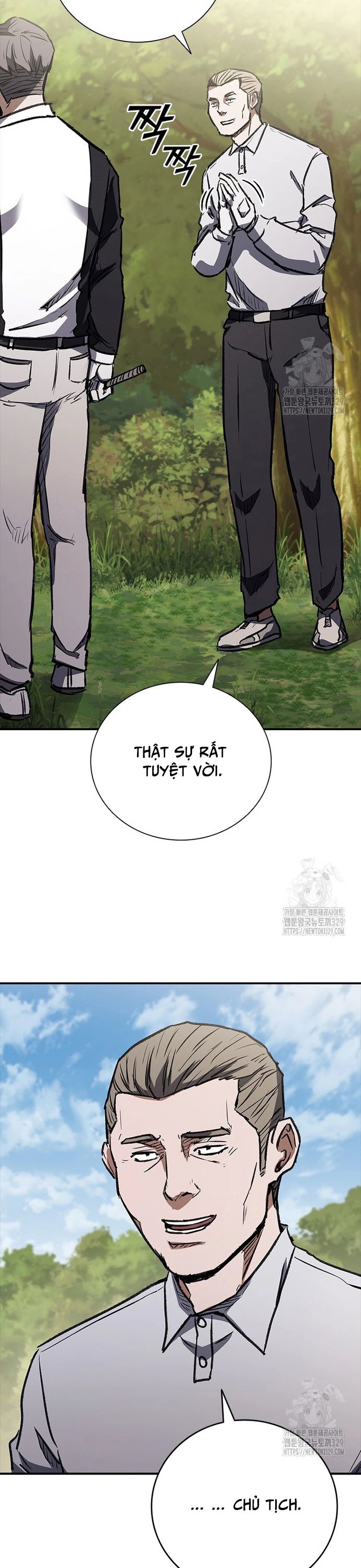 Cá Mập Wyvern Chapter 46 - 44