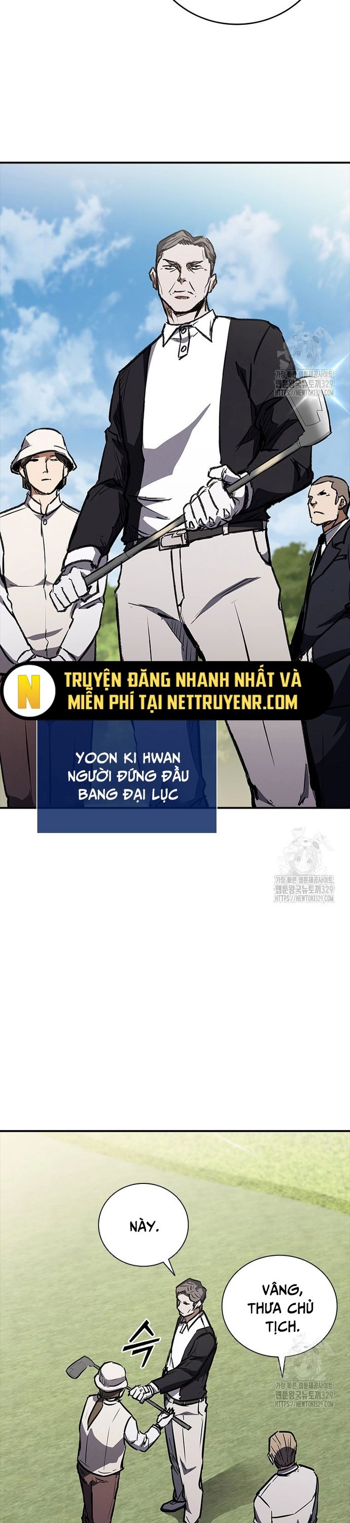 Cá Mập Wyvern Chapter 46 - 45