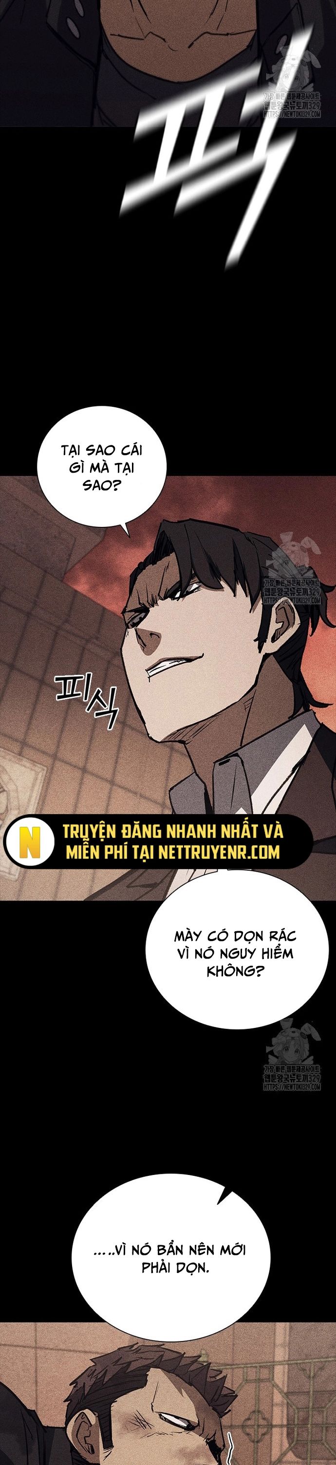 Cá Mập Wyvern Chapter 46 - 7