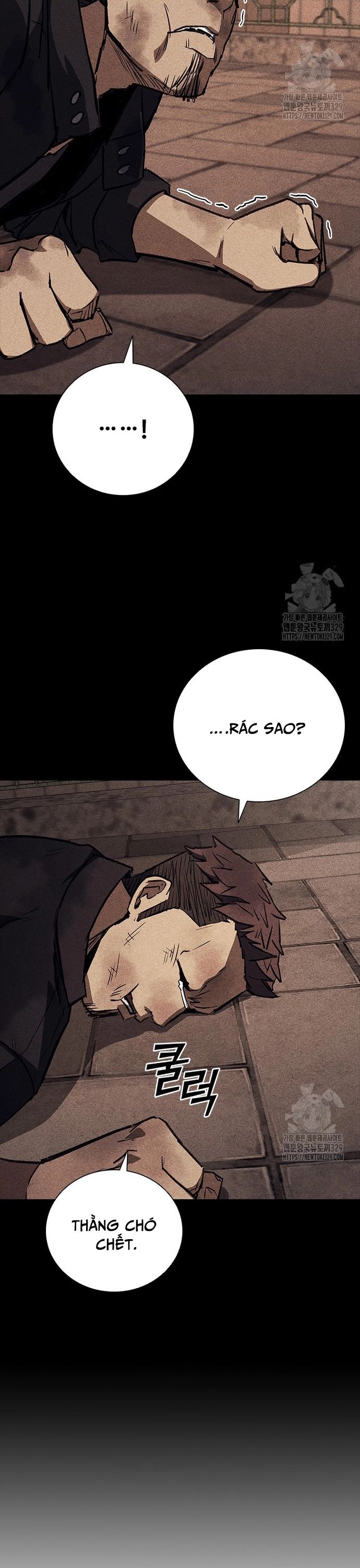 Cá Mập Wyvern Chapter 46 - 8