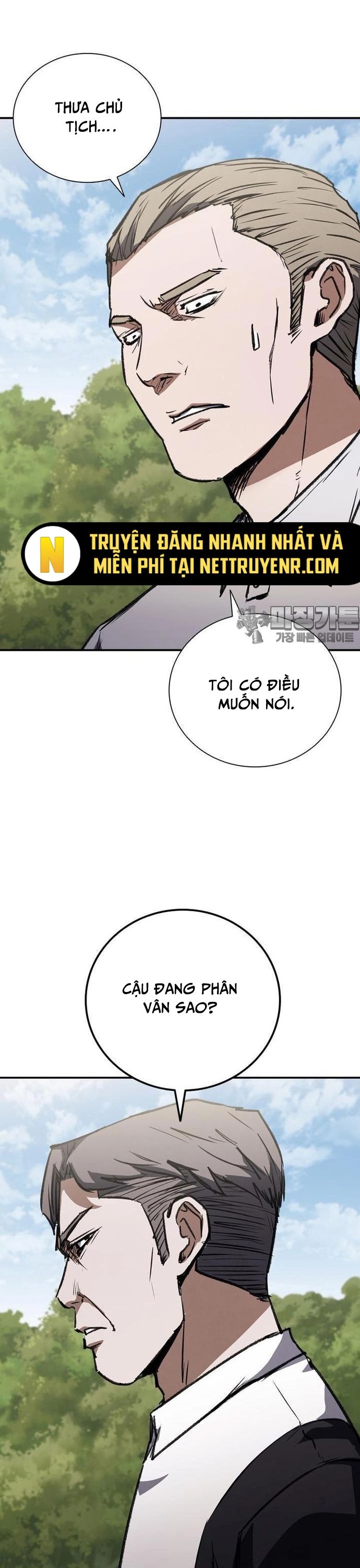 Cá Mập Wyvern Chapter 47 - 2