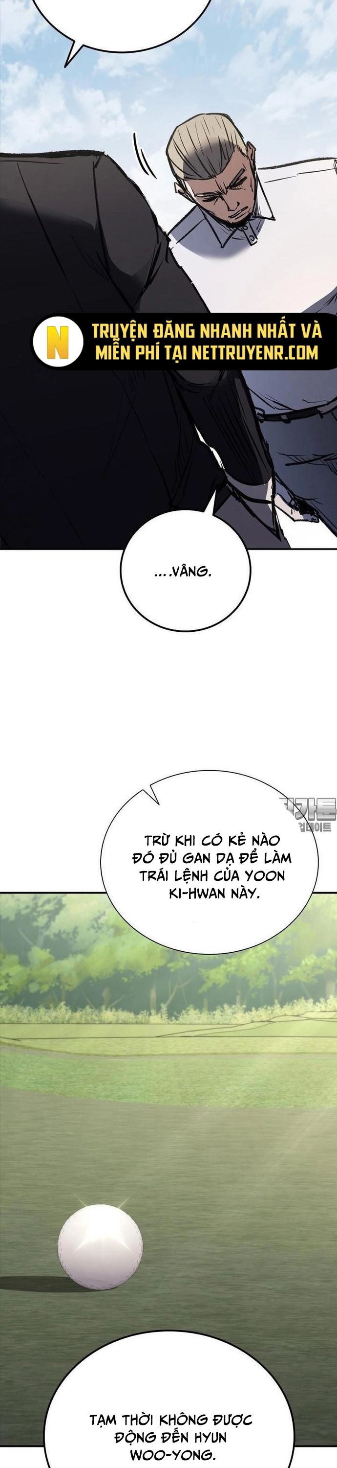 Cá Mập Wyvern Chapter 47 - 13