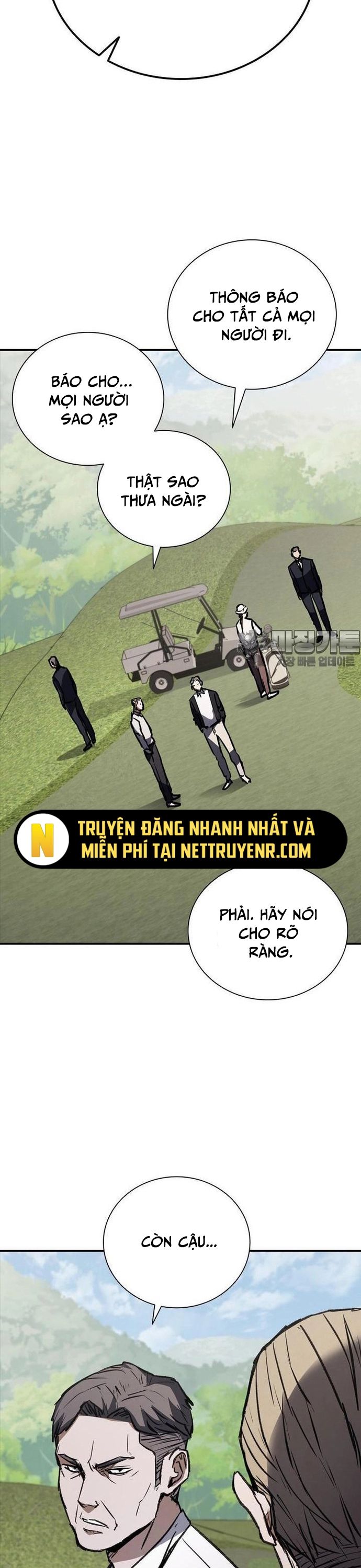 Cá Mập Wyvern Chapter 47 - 14