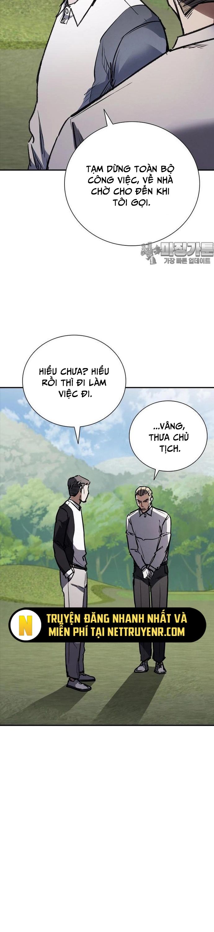 Cá Mập Wyvern Chapter 47 - 15