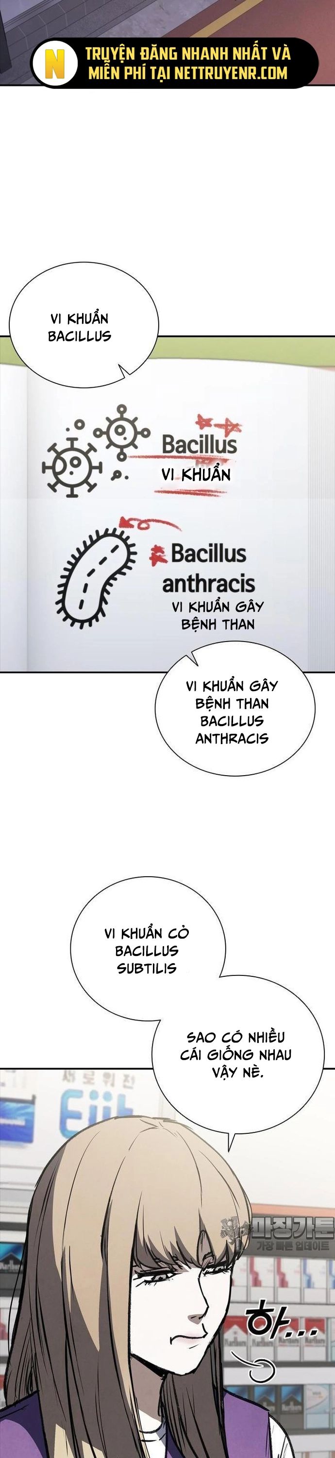 Cá Mập Wyvern Chapter 47 - 17