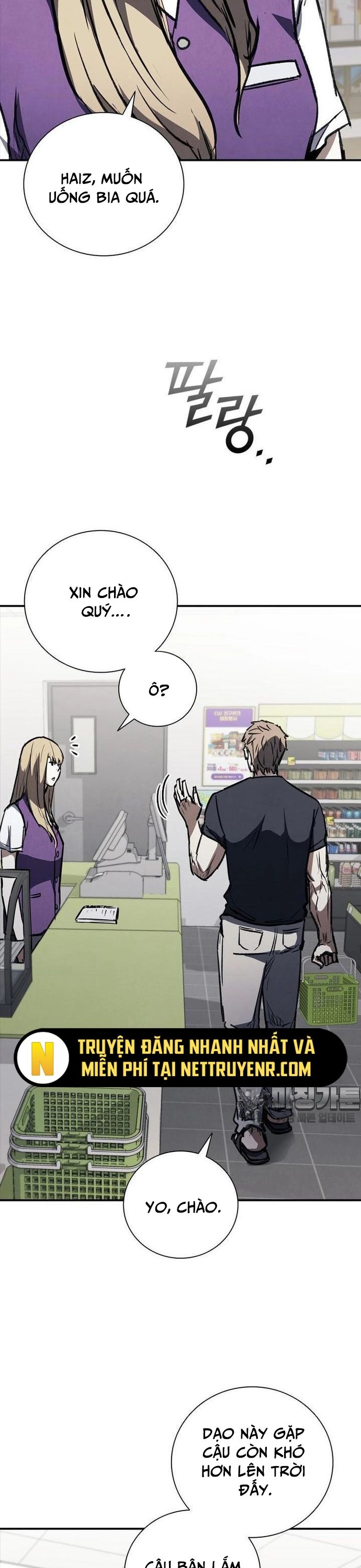 Cá Mập Wyvern Chapter 47 - 18