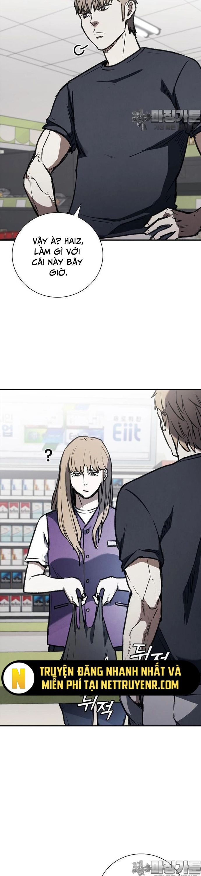 Cá Mập Wyvern Chapter 47 - 22