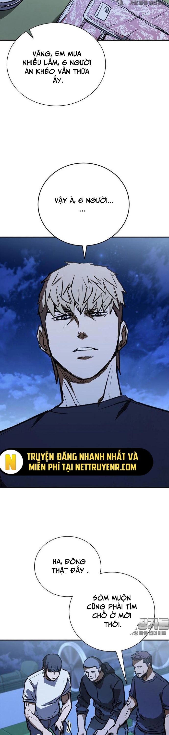 Cá Mập Wyvern Chapter 47 - 29