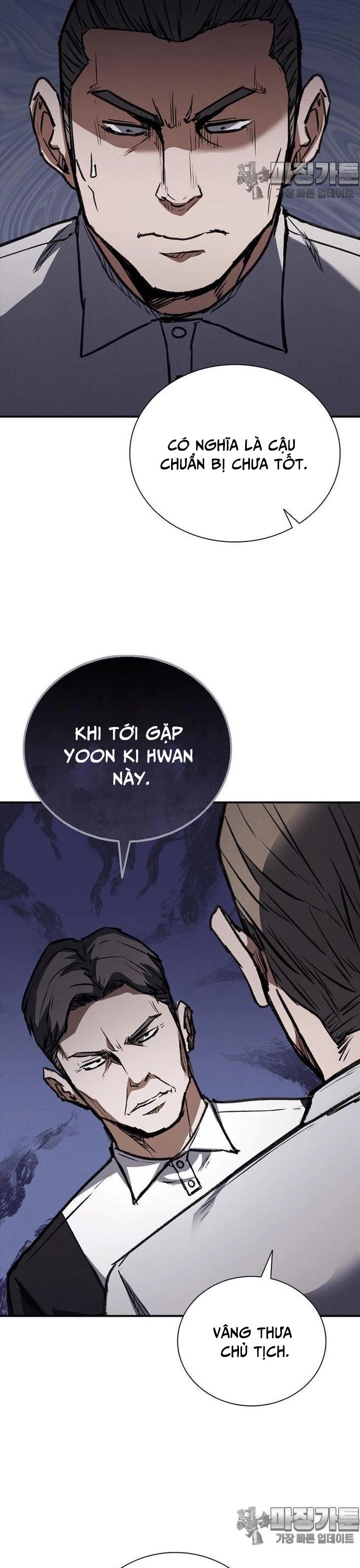 Cá Mập Wyvern Chapter 47 - 4