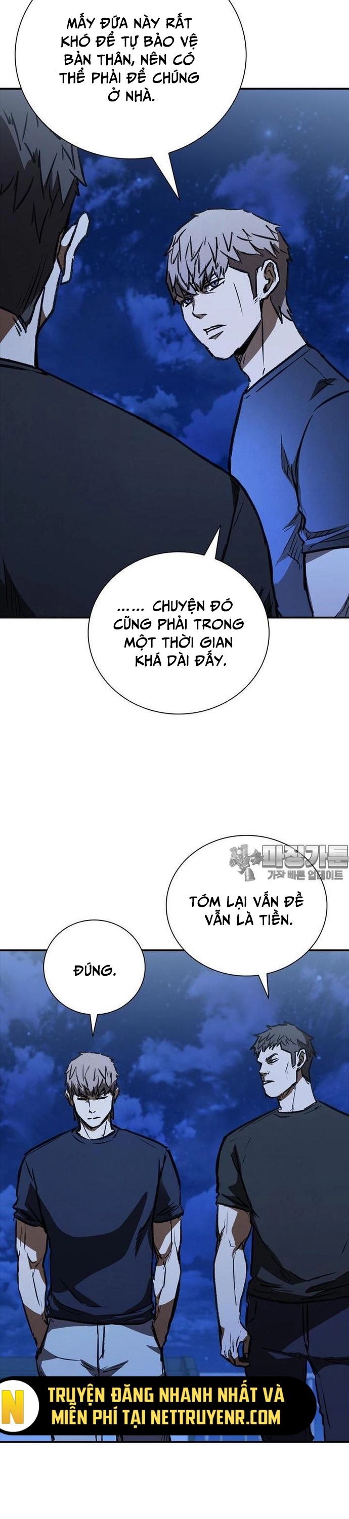 Cá Mập Wyvern Chapter 47 - 31