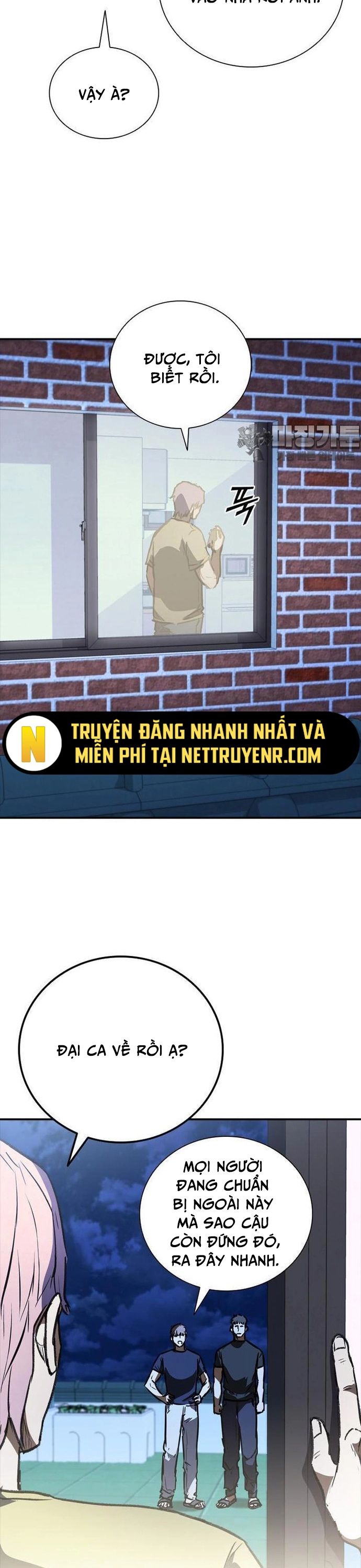 Cá Mập Wyvern Chapter 47 - 33